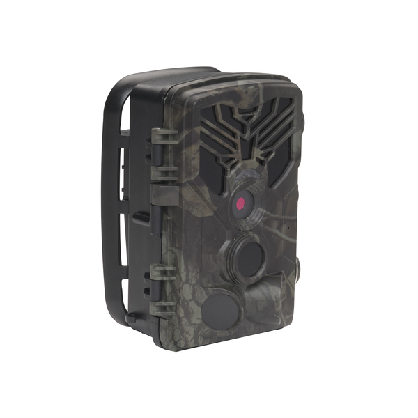 Digital Wildlife Camera with