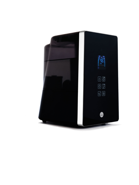 Wilfa HUE-6B - humidifier, black