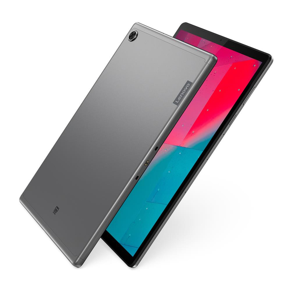 Lenovo Tab M10+ 10.3&quot; 4/64 Gt LTE Android -tabletti, Harmaa