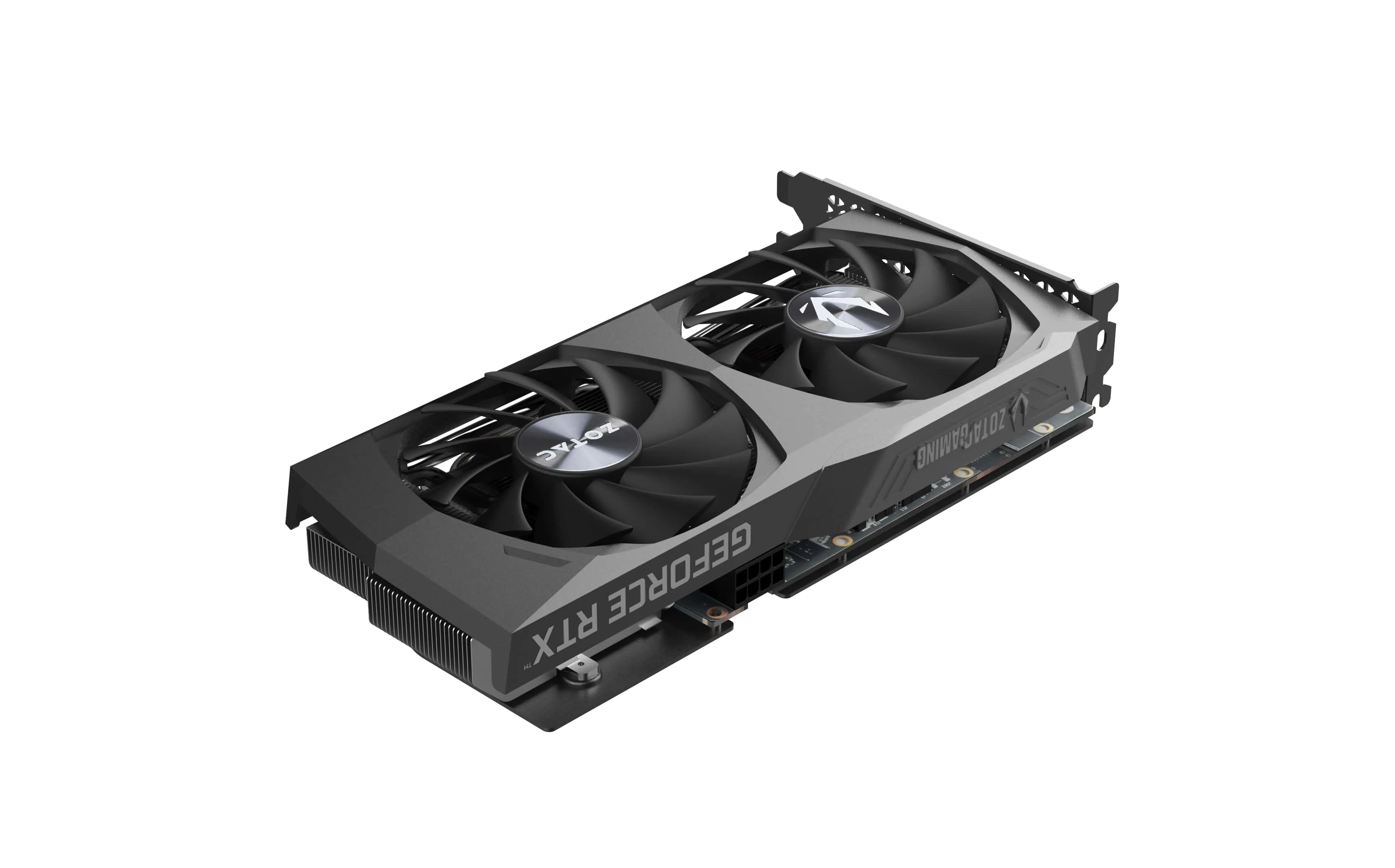 ZOTAC GeForce RTX 3050 Twin Edge 8GB -grafikkort