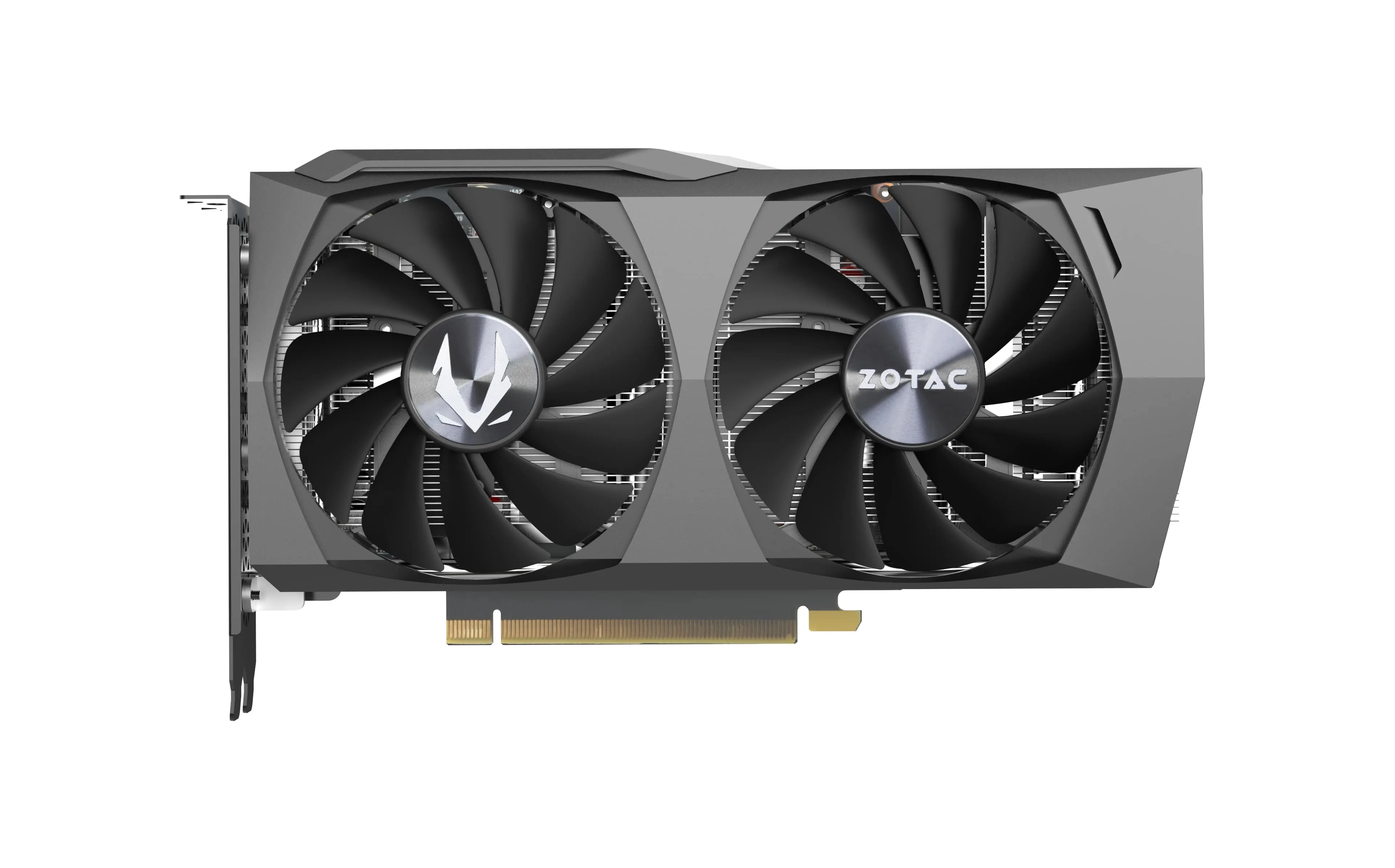 ZOTAC GeForce RTX 3050 Twin Edge 8GB -grafikkort