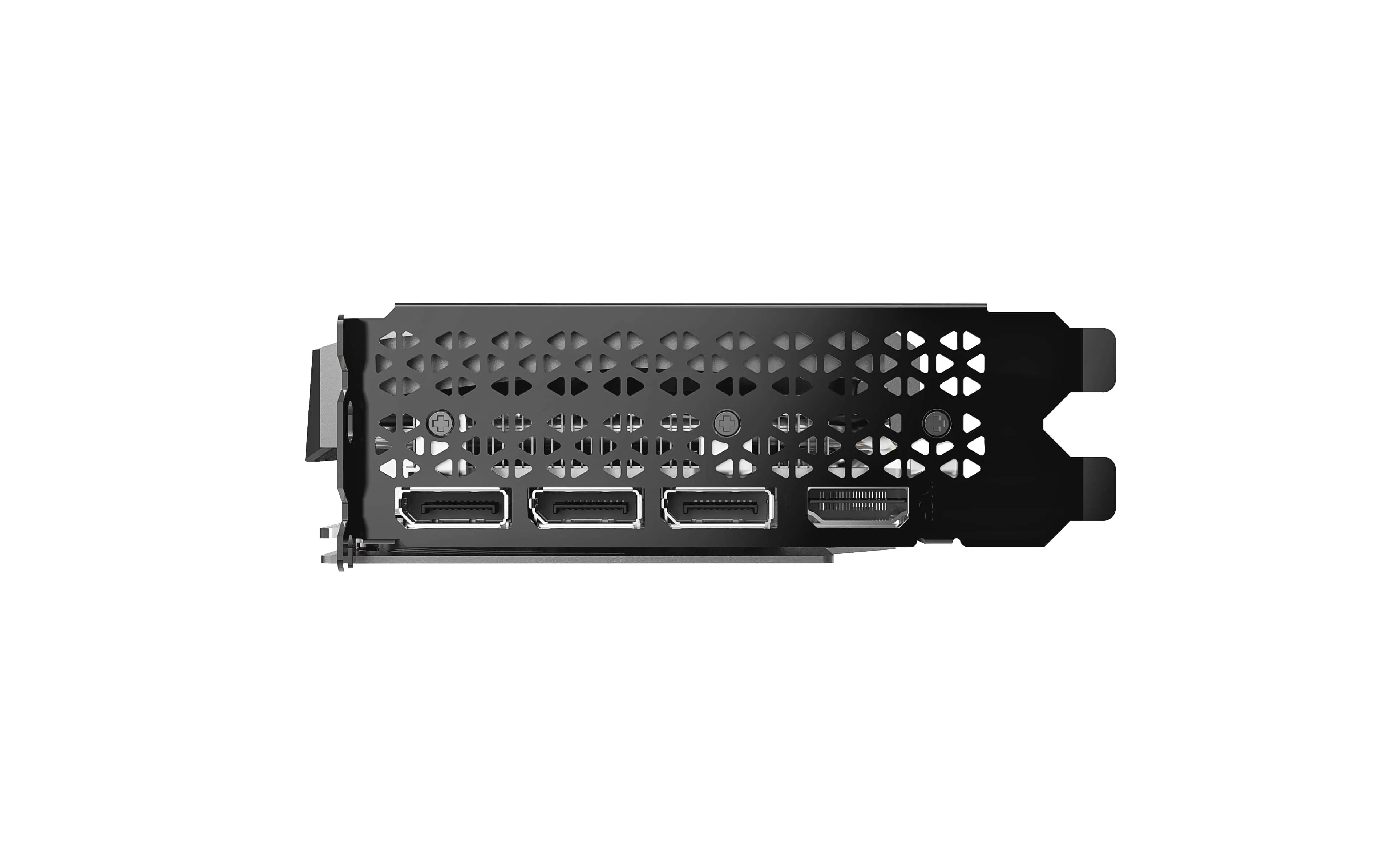 ZOTAC GeForce RTX 3060 Twin Edge OC 12GB -grafikkort