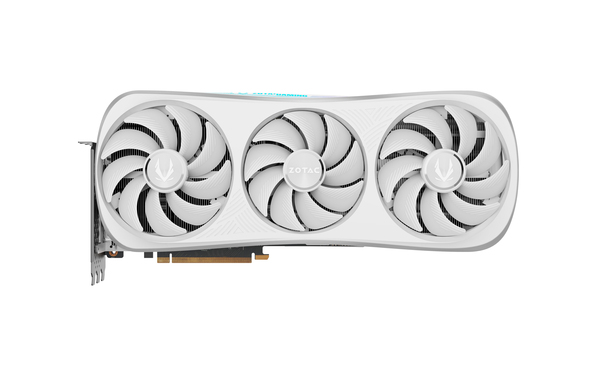 ZOTAC GeForce RTX 4090 Trinity OC 24GB -graphics card