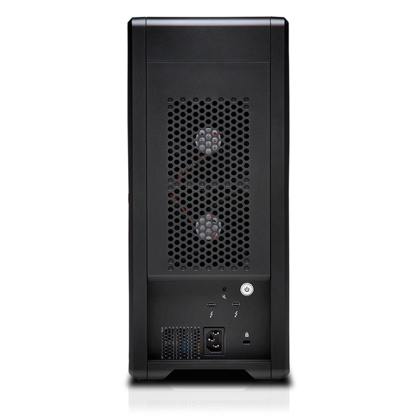 G-Tech G-SPEED Shuttle XL 24TB - external hdd
