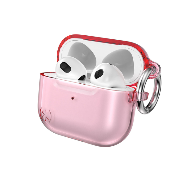 Speck Presidio, AirPods (3rd gen) - Case, Pink