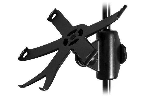 iKlip - Microphone stand adapter for iPad and iPad 2