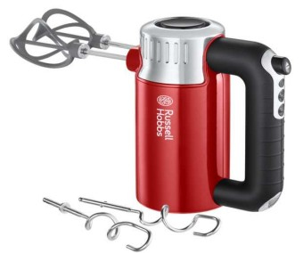 Russell Hobbs Retro 25200-56 - electric handmixer