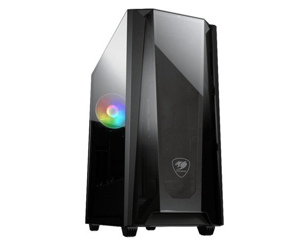 Cougar Case MX660-T