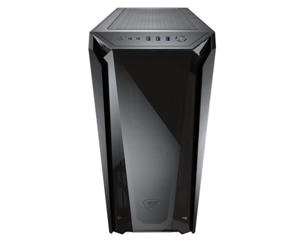 Cougar Case MX660-T