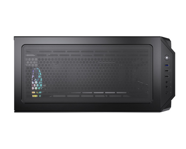 Cougar Case MX660-T