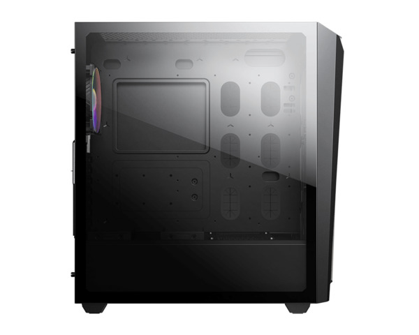 Cougar Case MX660-T