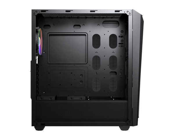 Cougar Case MX660-T