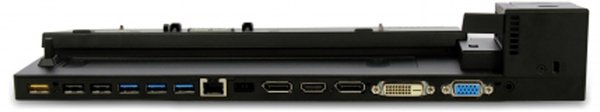 LENOVO ThinkPad Ultra Dock - 170 W UK