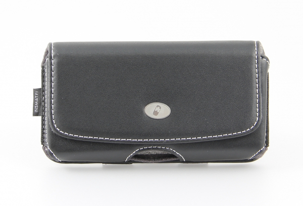 Insmat Business 4XL Slim, Samsung Galaxy S III, svart