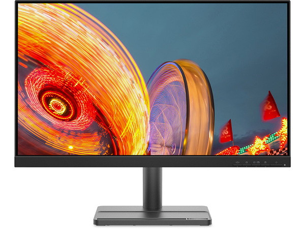 Lenovo 24" L24e-30, Full HD, VA - sk&auml;rm