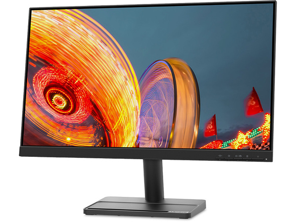 Lenovo 24" L24e-30, Full HD, VA - sk&auml;rm