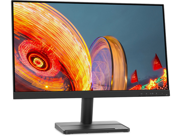 Lenovo 24" L24e-30, Full HD, VA - sk&auml;rm