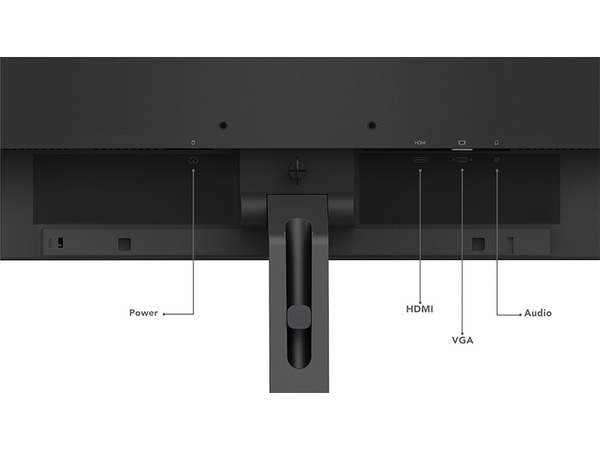 Lenovo 24" L24e-30, Full HD, VA - sk&auml;rm