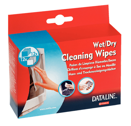 48/5000Cleaning Wipes
