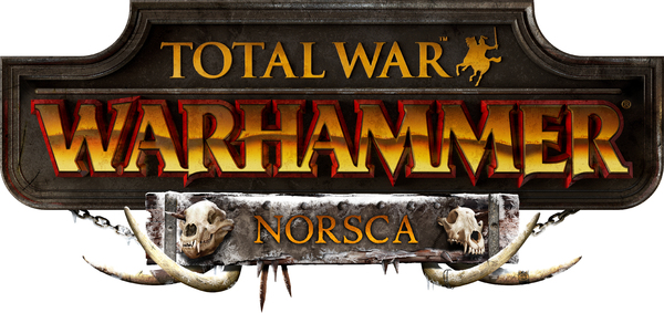 Act Key/Total War Warhammer Norsca