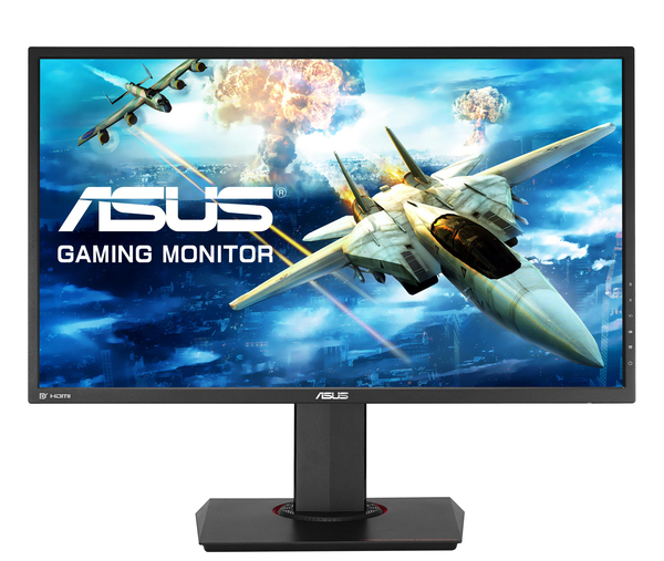 Asus 27" MG278Q, QHD, TN - gamingsk&auml;rm