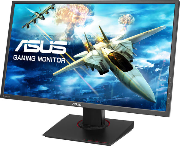 Asus 27" MG278Q, QHD, TN - gamingsk&auml;rm