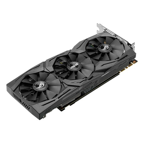 Asus GeForce GTX 1080 8GB - Graphics card