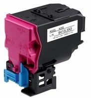 Konica MC 4750 magenta HC v&auml;rikasetti TNP-18M