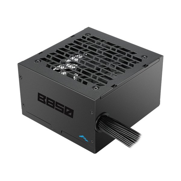 SAMA B850 Black 850W ATX 3.1 - PSU, 80 Plus Bronze