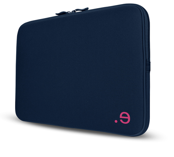 be.ez LA Robe MARINE Marine/Pink for 13&quot;