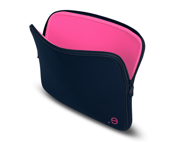 be.ez LA Robe MARINE Marine/Pink for 13&quot;