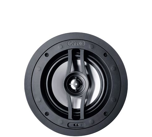 Canton InCeiling 865 (6.5&quot;) - open installation speaker, white