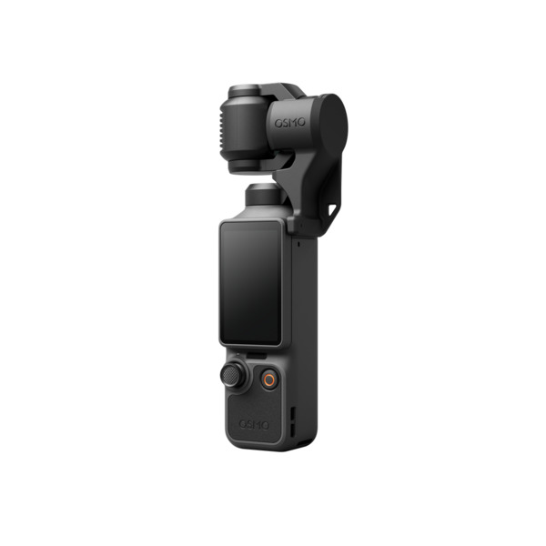 DJI Osmo Pocket 4 Creator Combo