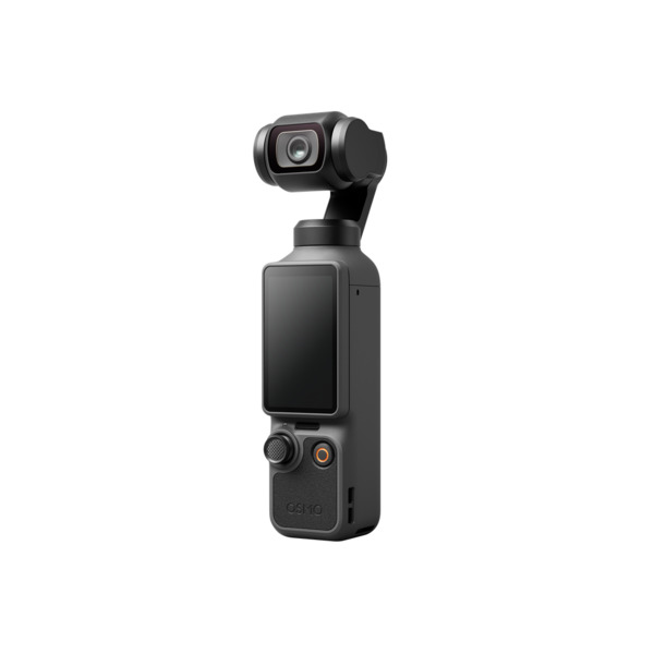 DJI Osmo Pocket 4 Creator Combo
