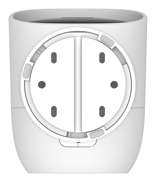 D-Link Full HD Outdoor Wi-Fi Camera, 1080P Clarity with 135 FOV