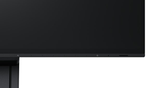 EIZO 24.1" EV2457-BK, WUXGA, IPS - sk&auml;rm