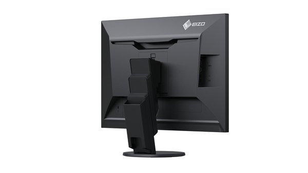 EIZO 24.1" EV2457-BK, WUXGA, IPS - sk&auml;rm