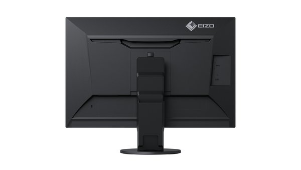 EIZO 24.1" EV2457-BK, WUXGA, IPS - sk&auml;rm