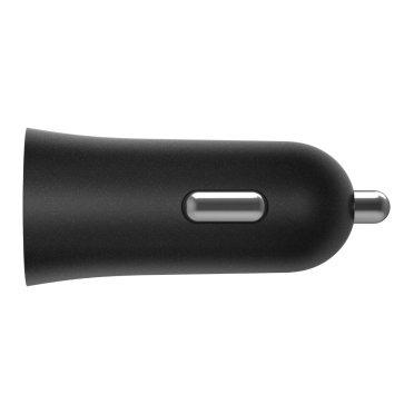 BOOST UP Quick Charge 3.0 Car Charger w/USB-A to USB-C Cable