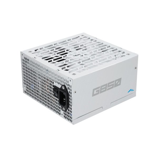 SAMA G850 White 850W ATX 3.1 - PSU, 80 Plus Gold