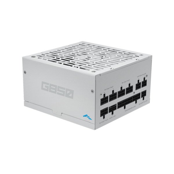 SAMA G850 White 850W ATX 3.1 - PSU, 80 Plus Gold