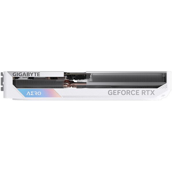 Gigabyte GeForce RTX 4070 AERO OC 12G 12GB -n&auml;yt&ouml;nohjain