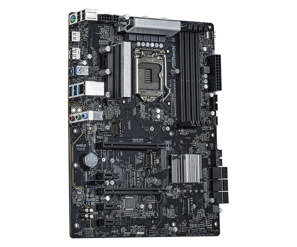 ASRock H570 Phantom Gaming4 ATX - moderkort