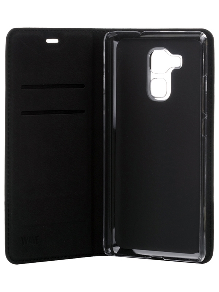 WAVE Book Case, Honor 7 Lite