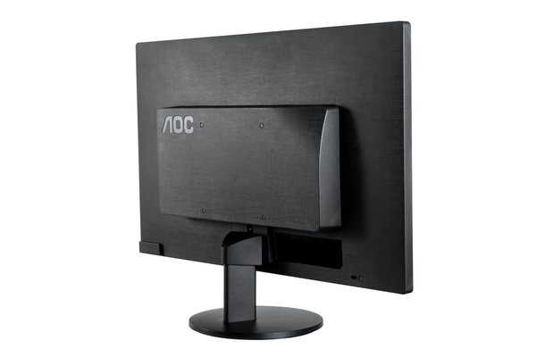 Monitor AOC M2470SWDA2 23.6inch, MVA, D-Sub/DVI