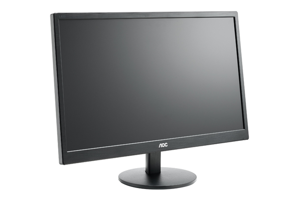 Monitor AOC M2470SWDA2 23.6inch, MVA, D-Sub/DVI