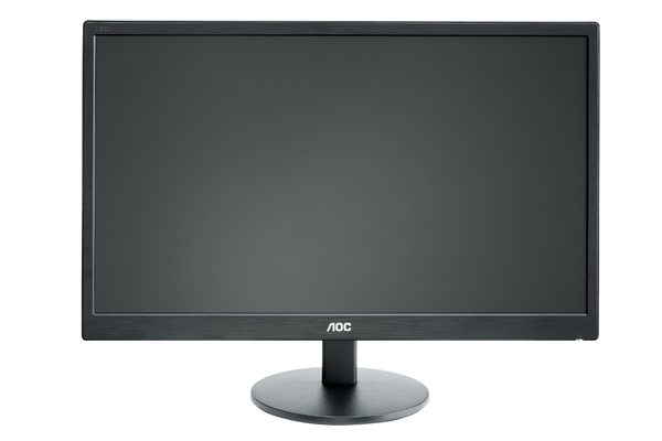 Monitor AOC M2470SWDA2 23.6inch, MVA, D-Sub/DVI
