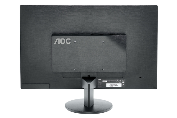 Monitor AOC M2470SWDA2 23.6inch, MVA, D-Sub/DVI