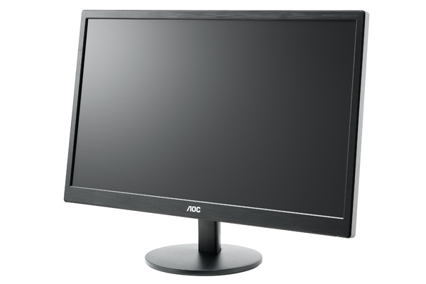 Monitor AOC M2470SWDA2 23.6inch, MVA, D-Sub/DVI