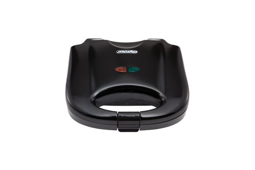 Adler MS 3032 Sandwich Maker 850 W Black